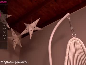 cam girl porn _meghan_gomez1_ image #4441645