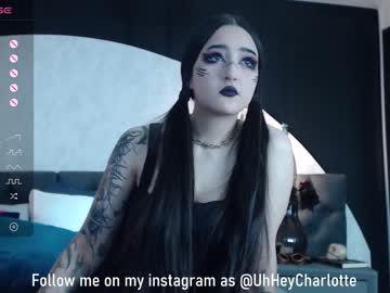 cam girl porn charlotte_germanotta_ image #5805520