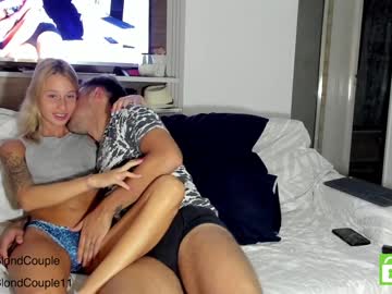 cam couple porn theblondcouple image #4164115