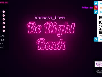 cam girl porn vanessa_love image #3203804