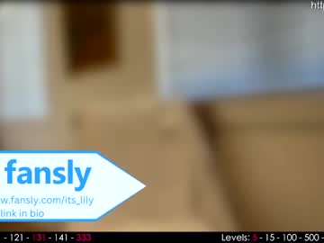 cam girl porn its_lily image #4364239