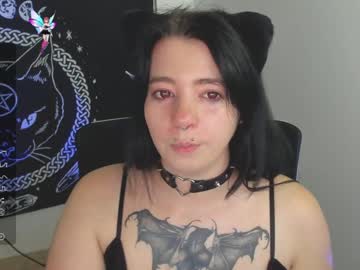 cam girl porn black_kittie_01 image #6983398