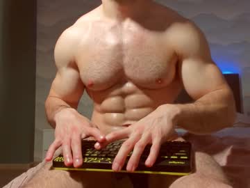 cam man porn adam_muscle_ image #3460078