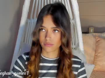 cam girl porn _meghan_gomez1_ image #3311021