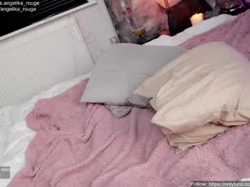 cam girl porn angelika_rouge image #5259842