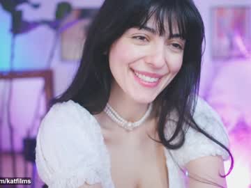 cam girl porn katdreams image #6540723