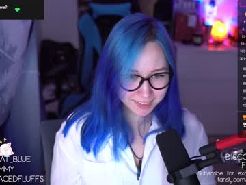 cam girl porn blue_mooncat image #4307970