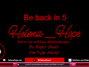cam girl porn helena_hope image #1664924