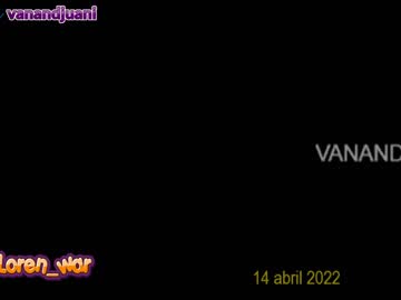 cam girl porn vanandjuani image #1573120