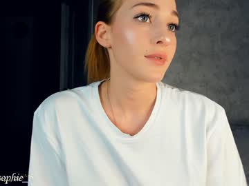cam girl porn sophie_5 image #1605372