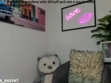 cam girl porn melissa_sucre image #5452045