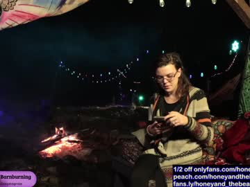 cam couple porn honeyand_thebear image #514462