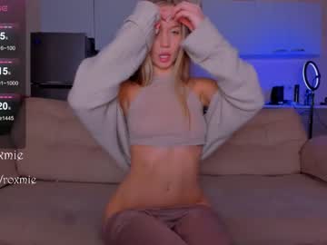 cam girl porn amazing_roxana image #6477581