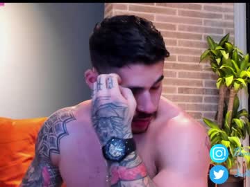 cam man porn dominic_sullivan1 image #1428646