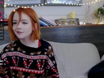 cam girl porn ginger_pie image #770070