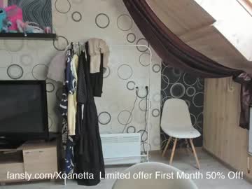 cam girl porn xoanetta image #1903508