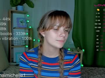 cam girl porn maimichelle image #2189696