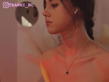 cam girl porn taanni_bc image #6039618