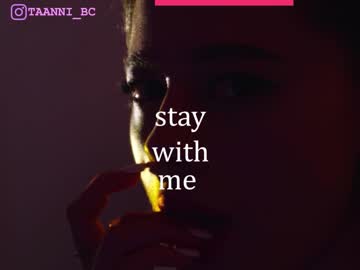 cam girl porn taanni_bc image #6017762