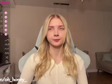 cam girl porn oh_honey_ image #4494654