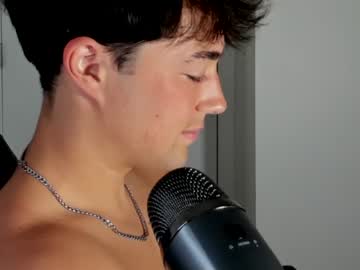 cam man porn andersonstorm image #6790273