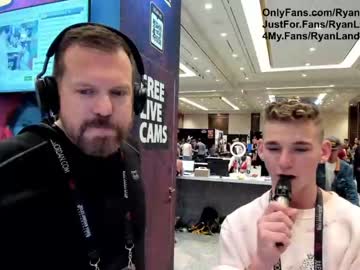 cam man porn ryanlanders image #3471498