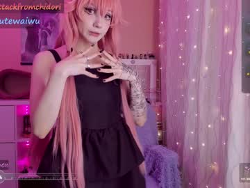 cam girl porn yourcutewaifu image #6686045