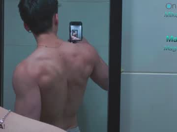 cam man porn mike_mikemm image #5892661