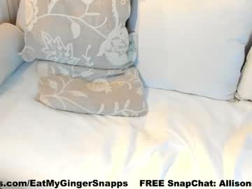 cam girl porn eatmygingersnapps image #4477910