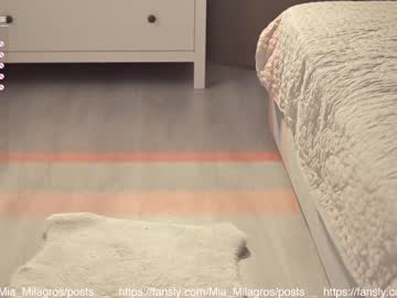 cam girl porn mia_milagros image #2562270