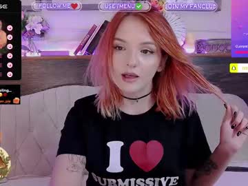 cam girl porn ginger_pie image #5216135