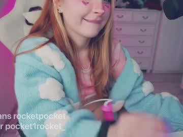 cam girl porn pocketrocket_ image #1523769