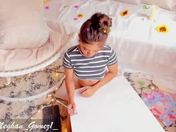 cam girl porn _meghan_gomez1_ image #626076