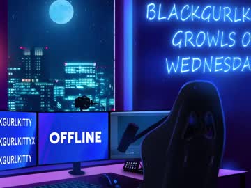 cam girl porn blackgurlkitty image #1803918