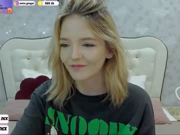 cam girl porn ginger_pie image #2689446