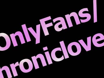 cam girl porn chroniclove image #4923756