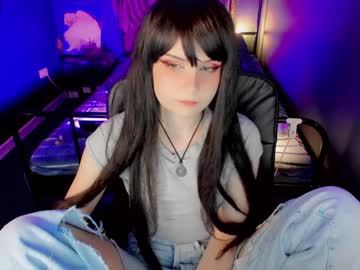 cam girl porn ronnie_neko image #2744865