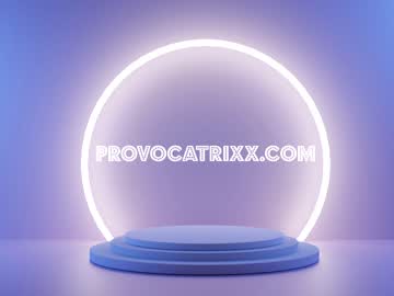 cam girl porn provocatrixx image #3171273