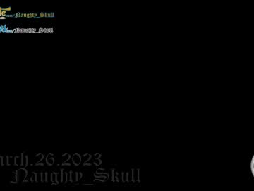 cam girl porn naughty_skull image #4038320