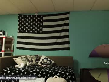 cam girl porn anabelleleigh image #6560871