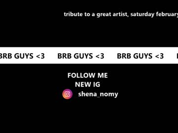 cam girl porn shena_nomy image #6242402