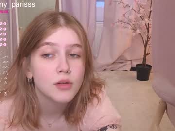 cam girl porn my_parisss image #4161998