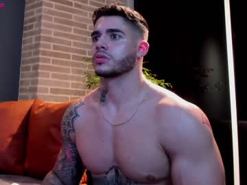 cam man porn dominic_sullivan1 image #854882