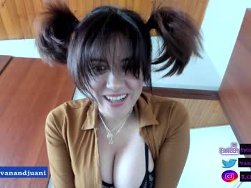 cam girl porn vanandjuani image #3411220