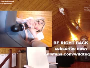 cam girl porn wildtequilla image #1726109