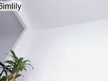 cam girl porn imlily96 image #964589