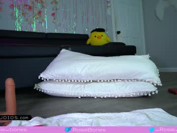 cam girl porn rosiebones image #4071127