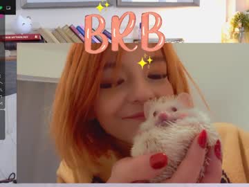 cam girl porn ginger_pie image #944565
