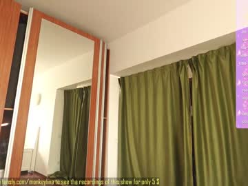 cam girl porn monkeylina image #5551552