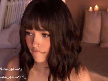 cam girl porn _meghan_gomez1_ image #3840467